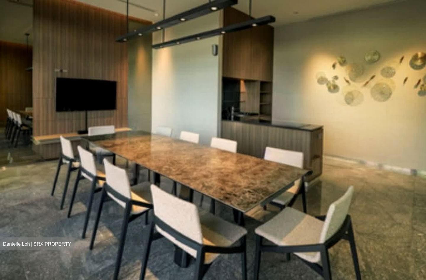 Marina Bay Residences (D1), Condominium #571852651